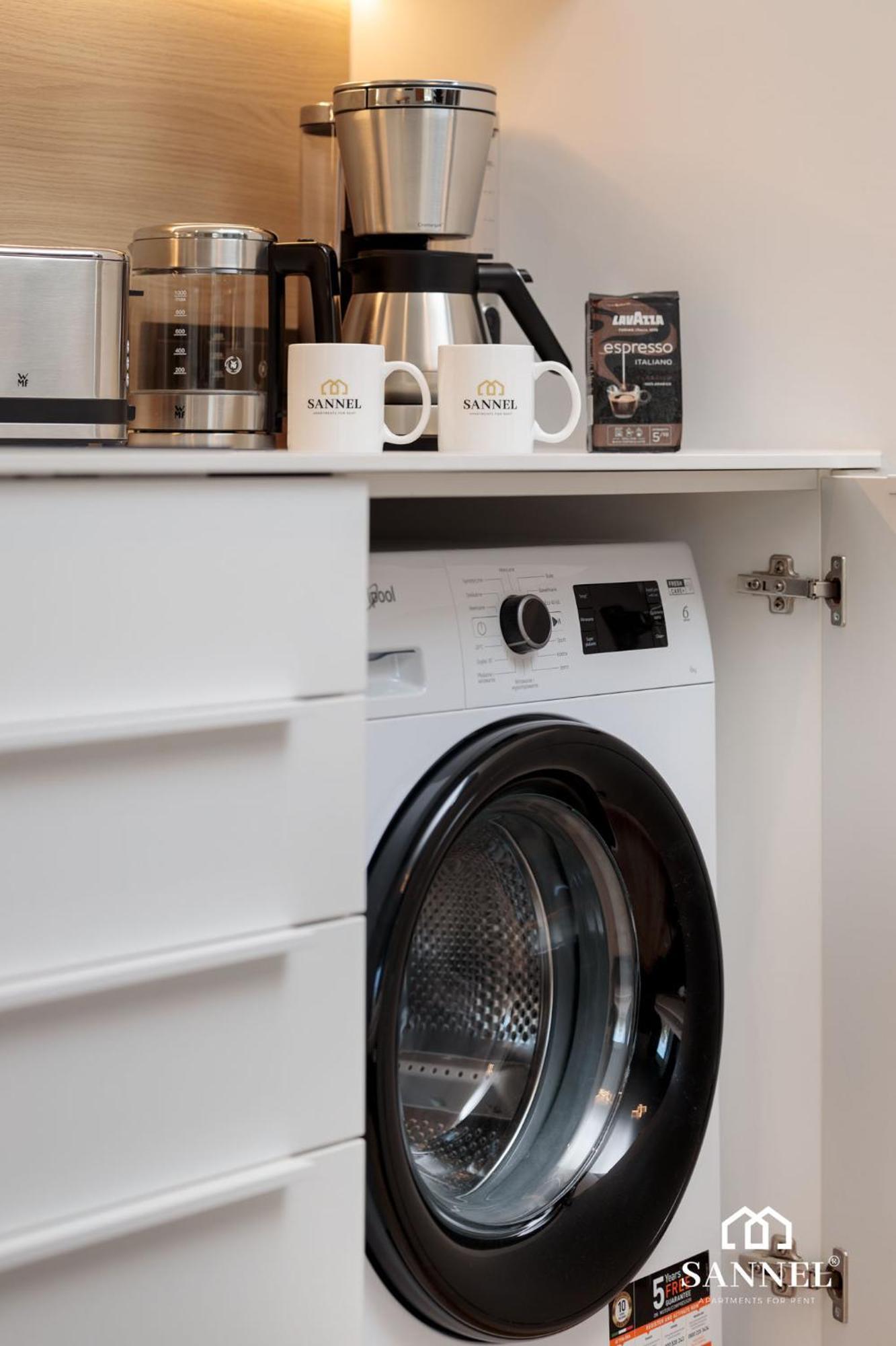 Apartament Premium Lux - Pinea Apartments Pobierowo-Tuz Przy Morzu-Baseny,Sauny I Jacuzzi W Cenie!-Sannel Apartments For Rent Exteriör bild